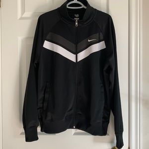 Nike Performance Jacket / Large